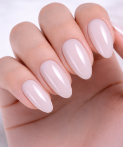 Alternative view of YF Gelpolish Yes to The Dress