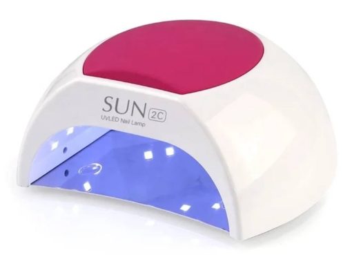 SUNUV Originele sun2C 48W