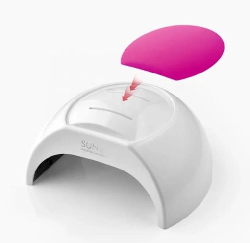 SUNUV Originele sun2C 48W - Afbeelding 2