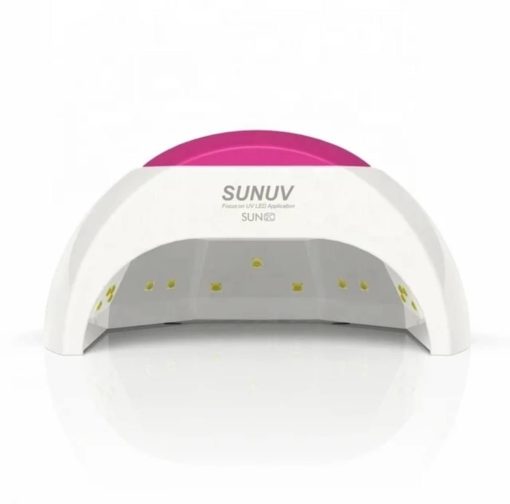 SUNUV Originele sun2C 48W - Afbeelding 4
