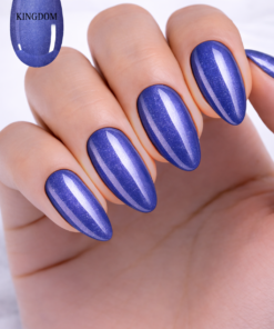 Alternative view of YF Gelpolish Kingdom