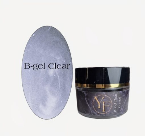 B-Gel Clear