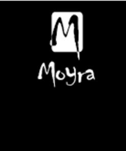 Moyra