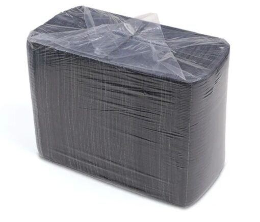 Table Towels Black