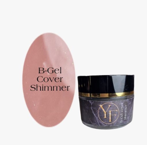 B-Gel Cover Shimmer