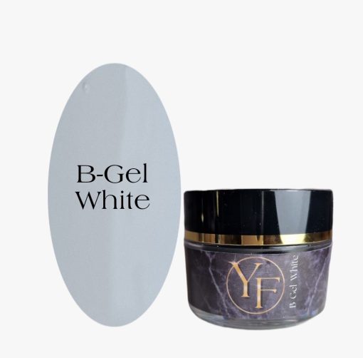 B-Gel White