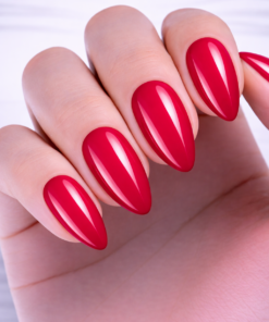 Alternative view of YF Gelpolish Poppy