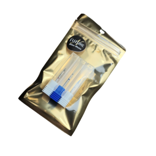 Manicure Bit Set 3 Stuks