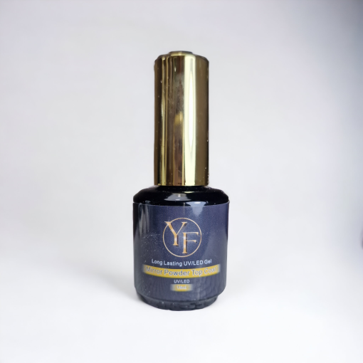 YF Chrome Powder Bonze - Afbeelding 3