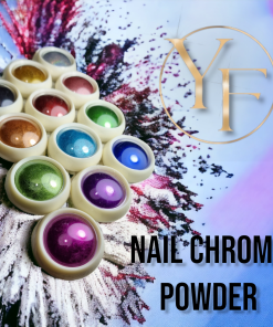 Chrome Powder