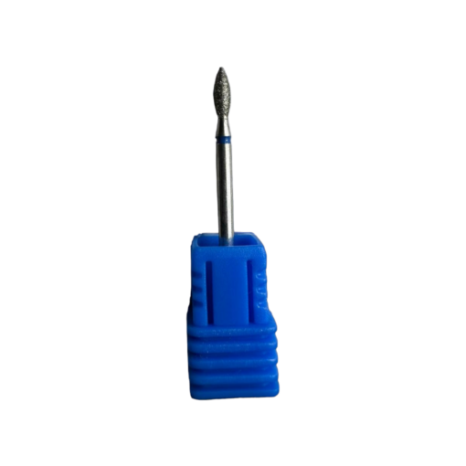 Manicure Bit Set 3 Stuks - Afbeelding 4