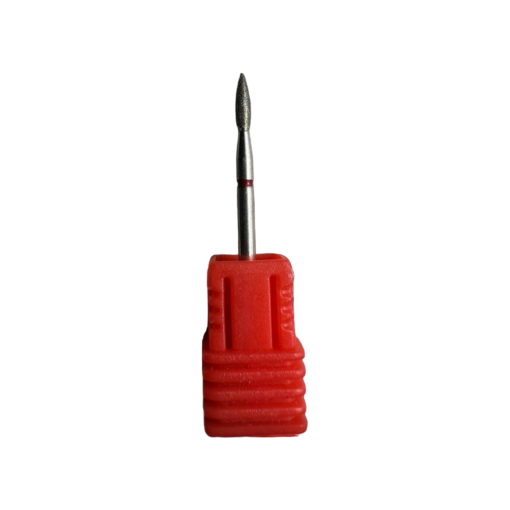 Manicure Bit Set 3 Stuks - Afbeelding 3