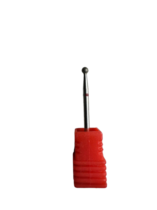 Manicure Bit Set 3 Stuks - Afbeelding 2