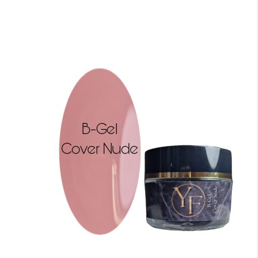 B-Gel Cover Nude