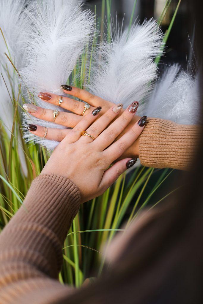 Acrylnagels laten zetten in Breda