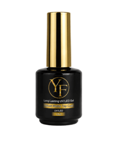 YF Matte velvet Top Coat