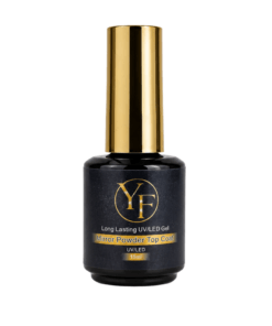 YF Mirror Powder TopCoat