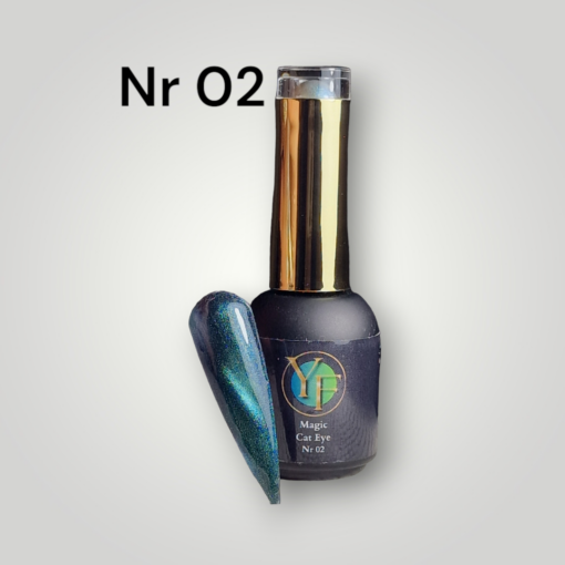 YF Cat Eye 02