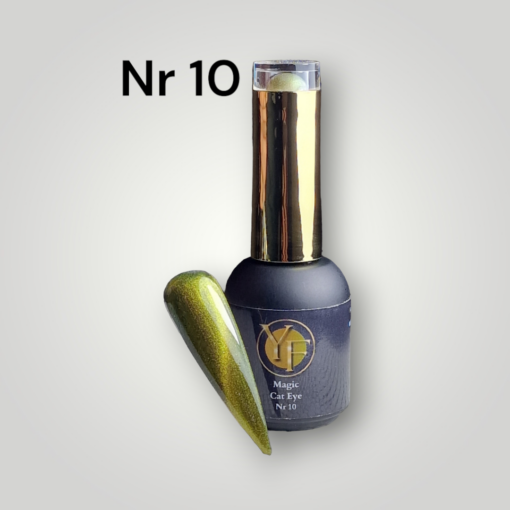 YF Cat Eye 10