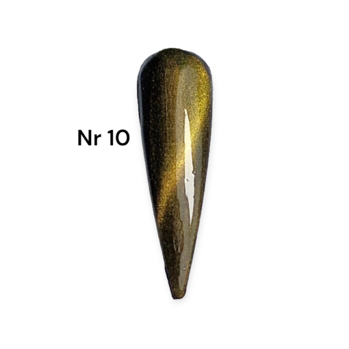YF Cat Eye 10 - Afbeelding 3