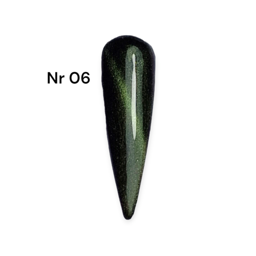 YF Cat Eye 06 - Afbeelding 3
