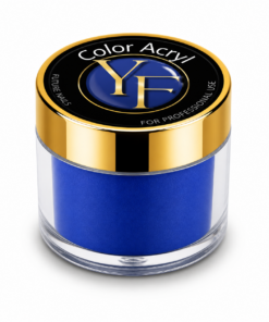 YF Color Acryl Blue