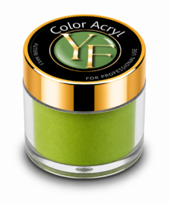 YF Color Acryl Green