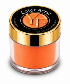 YF Color Acryl Neon Orange