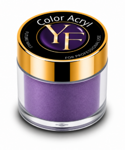 YF Color Acryl Violet