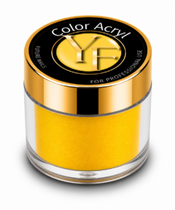 YF Color Acryl Yellow