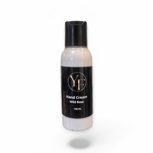 YF Handcreme 100 ML - Afbeelding 2
