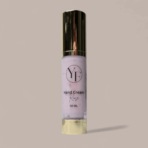 YF Handcreme 100 ML