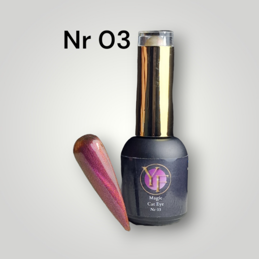 YF Cat Eye 03