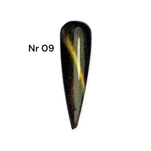 YF Cat Eye 09 - Afbeelding 3