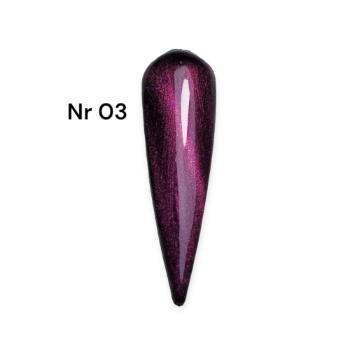 YF Cat Eye 03 - Afbeelding 3