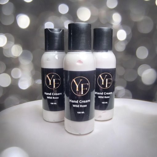 YF Handcreme 100 ML