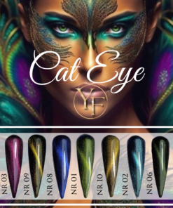 Cat Eye Gelpolish