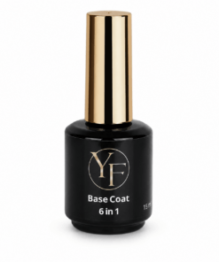 Alternative view of YF Base Coat 6 in 1