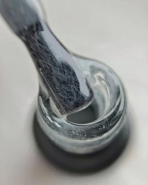 Fiber Clear Rubberbase - Afbeelding 2