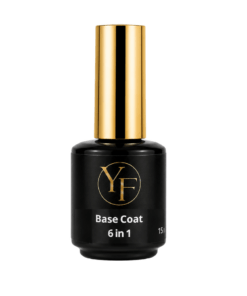 YF Base Coat 6 in 1