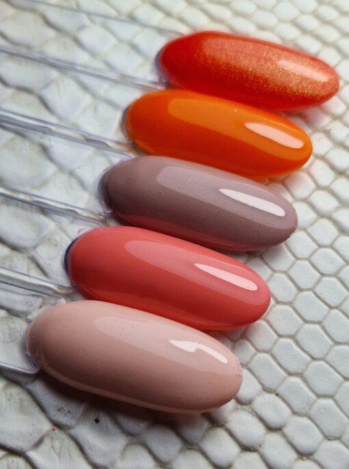 YF Gelpolish Collectie Empowerment - Afbeelding 2