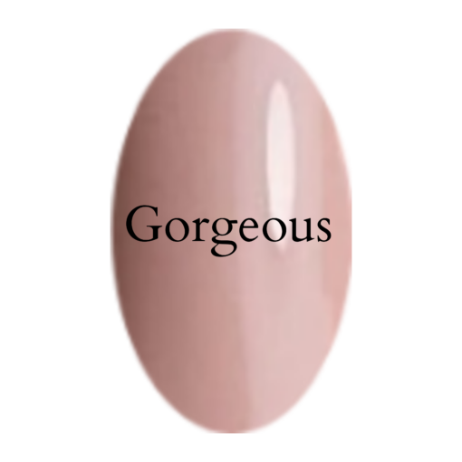 YF Gelpolish Gorgeous