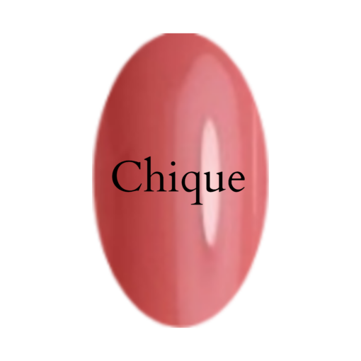 YF Gelpolish Chique