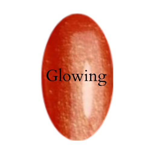 YF Gelpolish Glowing