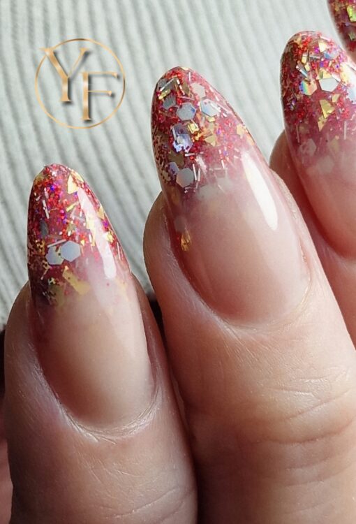 Acryl Color Acryl Disco - Afbeelding 4