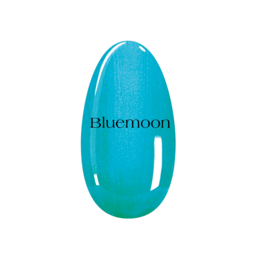 YF Gelpolish Bluemoon