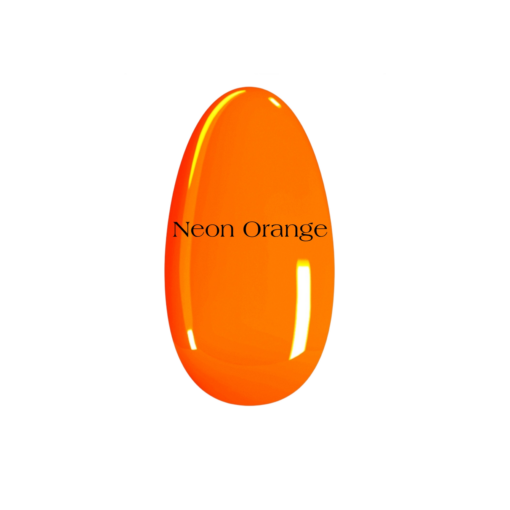 YF Gelpolish Neon orange