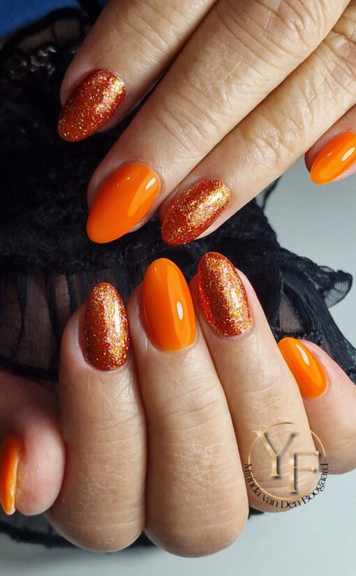 YF Gelpolish Safety - Afbeelding 2
