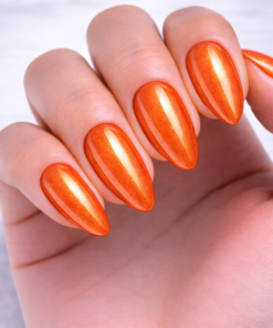 Alternative view of YF Gelpolish Glowing