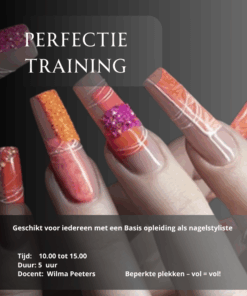 Salon Perfectie Training 5-2-2026